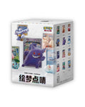 Pokemon: Dream Collection 151 Figure Blind Box