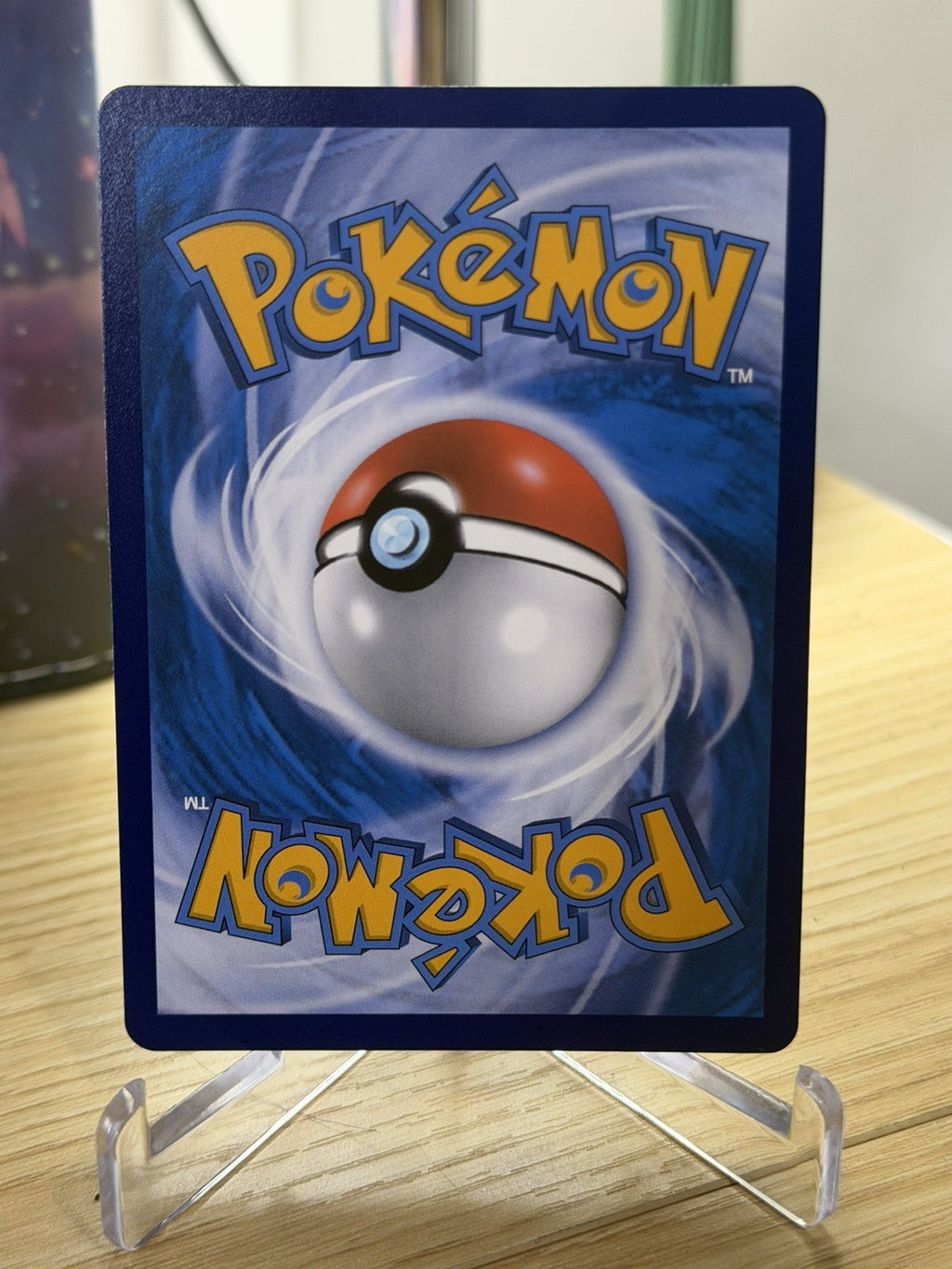 Pokémon IN STOCK Chinese Terastal Gathering Flareon ex CSV9.5C-223/208 SAR NM