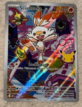 Scorbunny 053: First Partners Series 3 - 30th Anniversary 