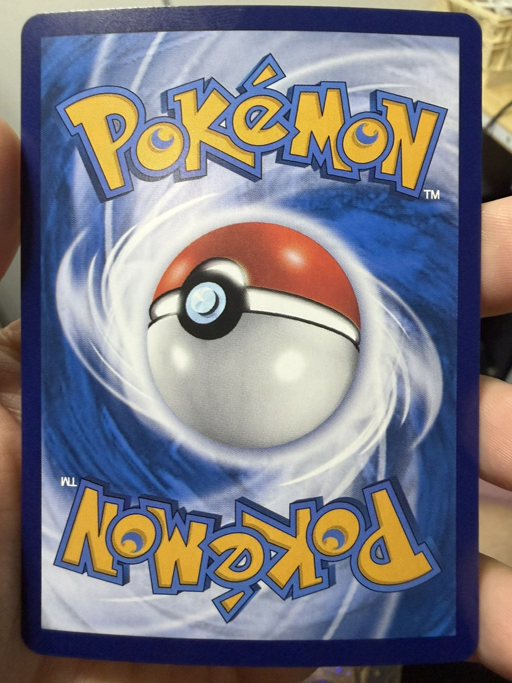 Pokémon TCG (CHN): Mew VMAX  Holo - Sword & Shield #162/132