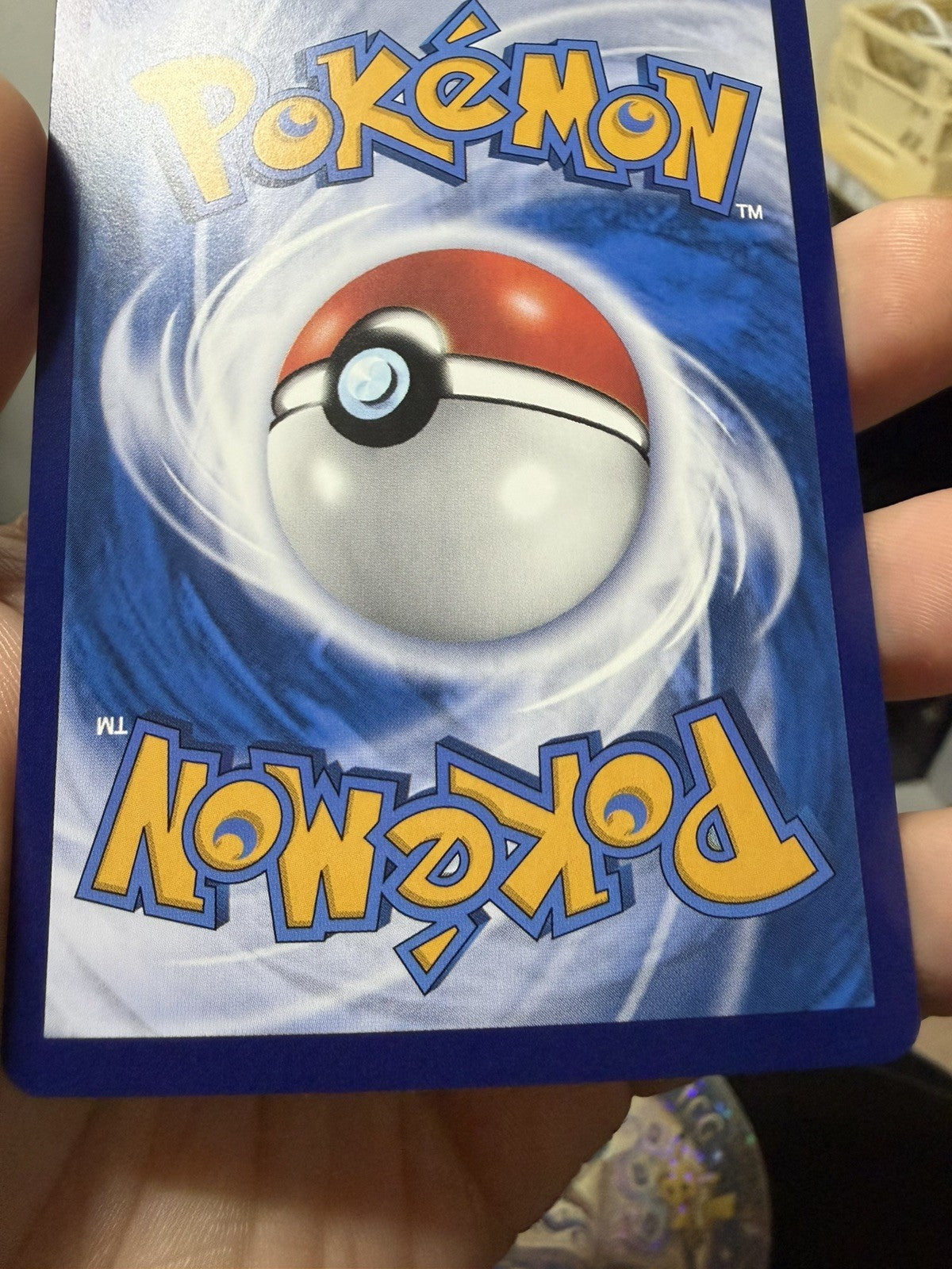 Pokémon TCG (CHN): Mew VMAX  Holo - Sword & Shield #162/132