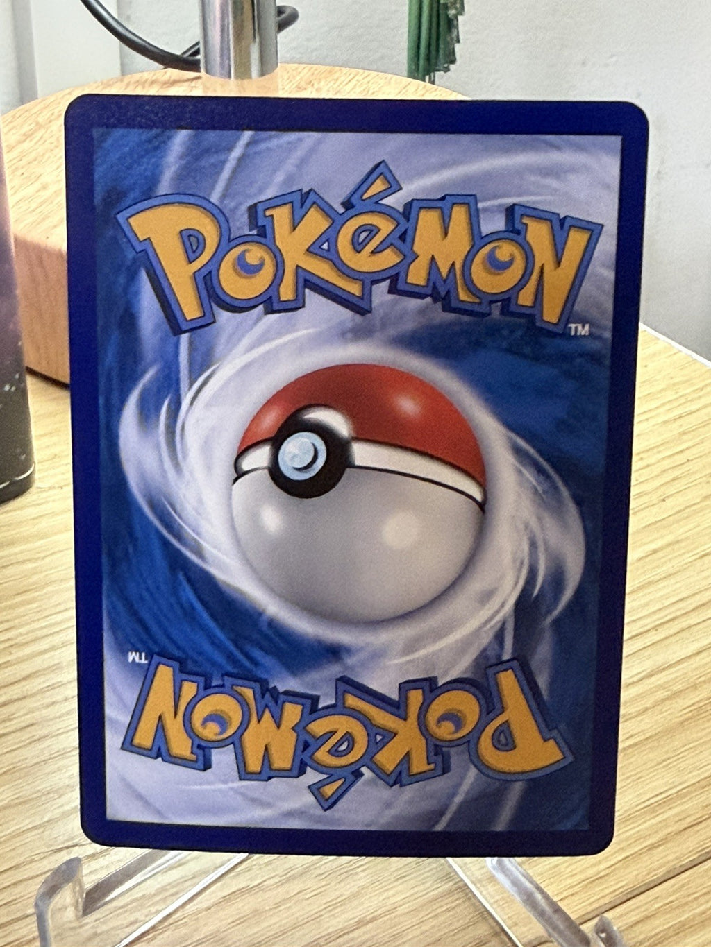 2026 Pokémon TCG S-Chinese Misty's Psyduck CSV10C 225/222 AR  Card #20