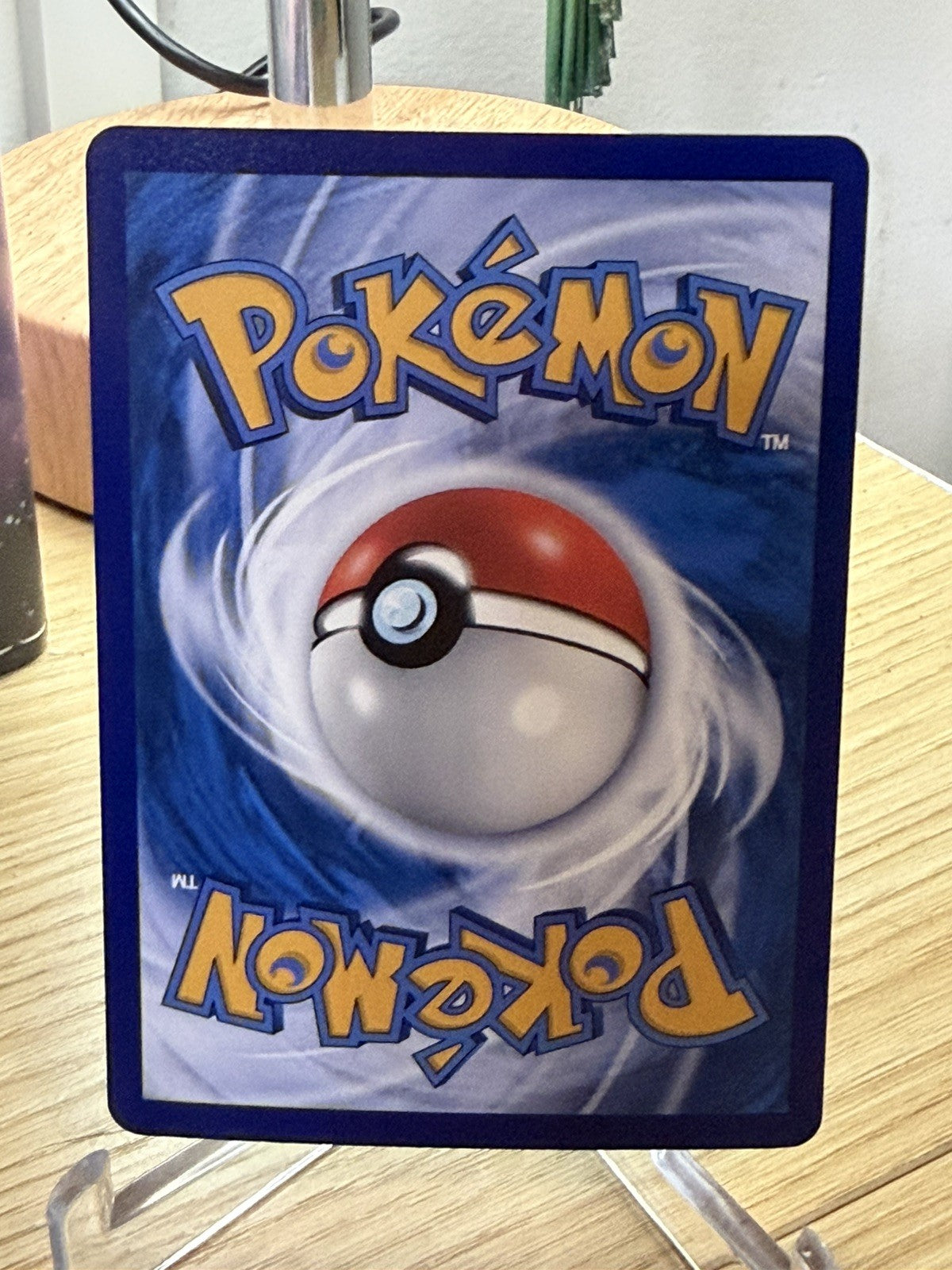 2026 Pokémon TCG S-Chinese Misty's Psyduck CSV10C 225/222 AR  Card #20