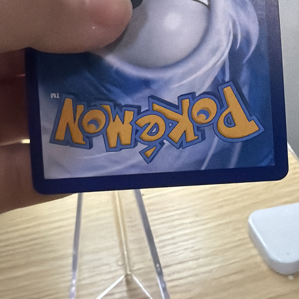 2026 Pokémon Terastal Gathering Sylveon 234/208 SAR S-CHN Exclusive Mint+ 