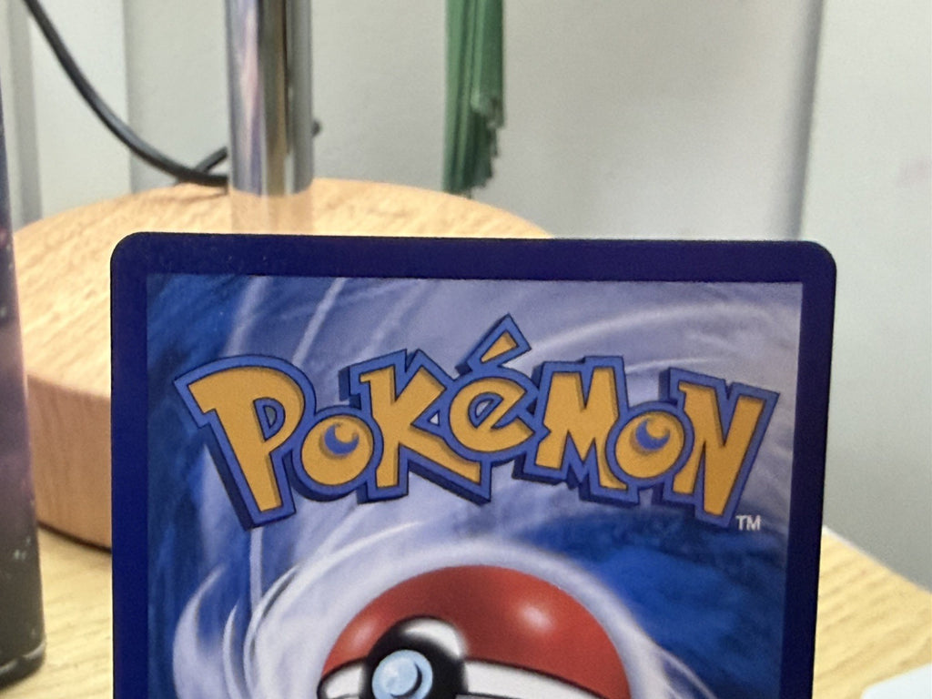 2026 Pokémon TCG S-Chinese Misty's Psyduck CSV10C 225/222 AR  Card #20