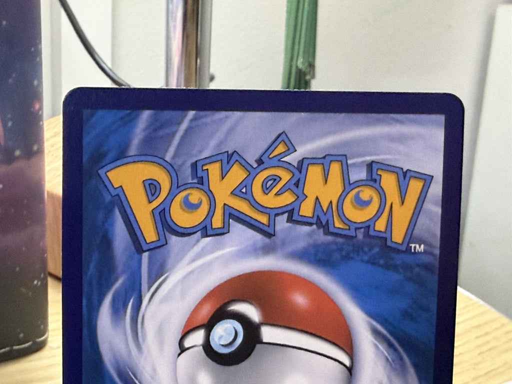 Pokémon IN STOCK Chinese Terastal Gathering Flareon ex CSV9.5C-223/208 SAR NM